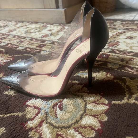 Christian Louboutin Heels - Picture 4 of 7